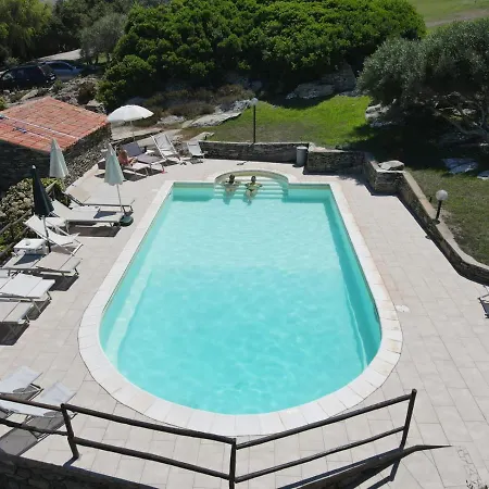 La Chintana Villa Palmadula Buitenkant foto