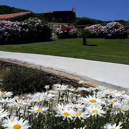 La Chintana Villa Palmadula Buitenkant foto