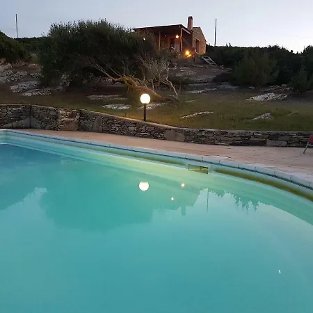 La Chintana Villa Palmadula Buitenkant foto