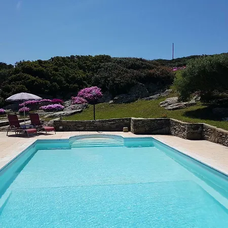 La Chintana Villa Palmadula Buitenkant foto
