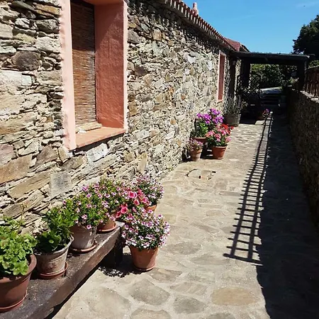 La Chintana Villa Palmadula Buitenkant foto