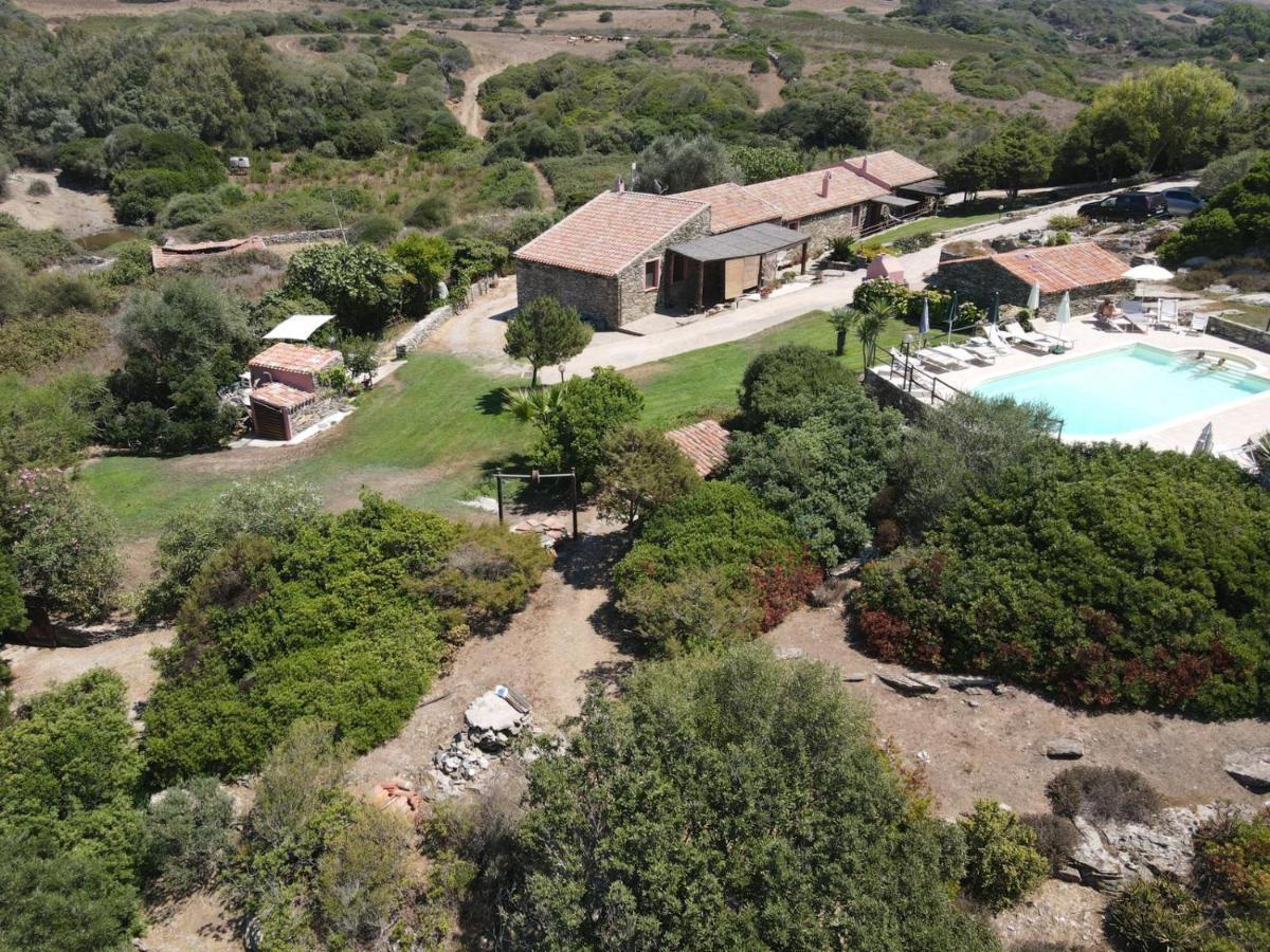 Holiday home La Chintana Palmadula