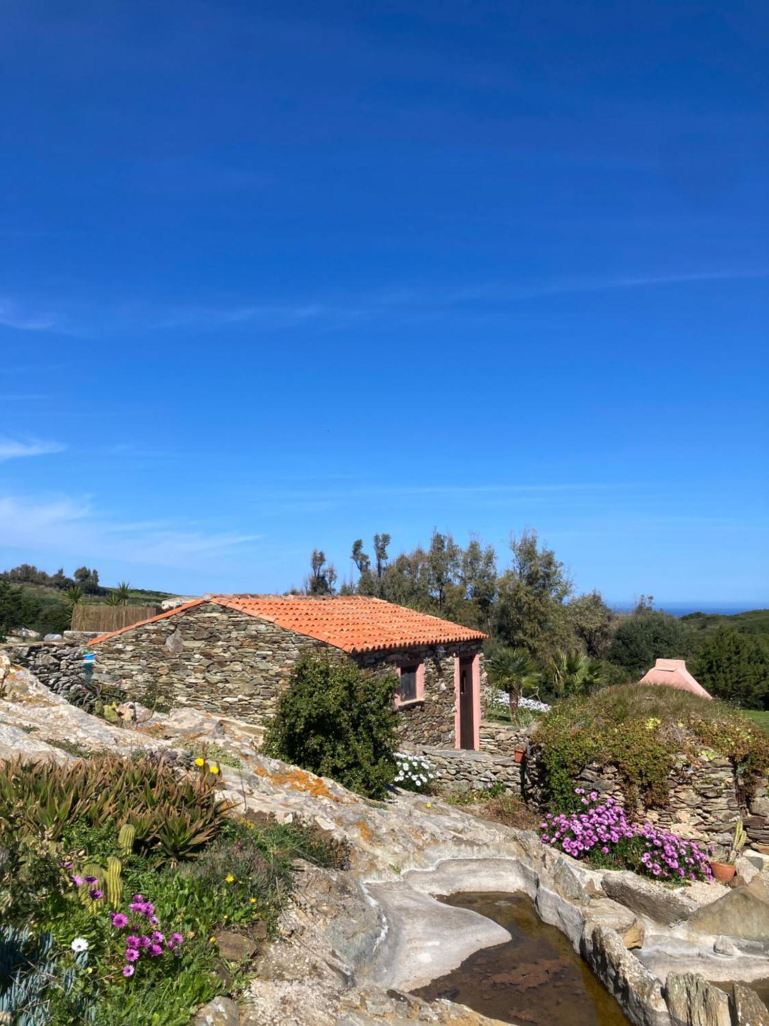 La Chintana Holiday home Palmadula