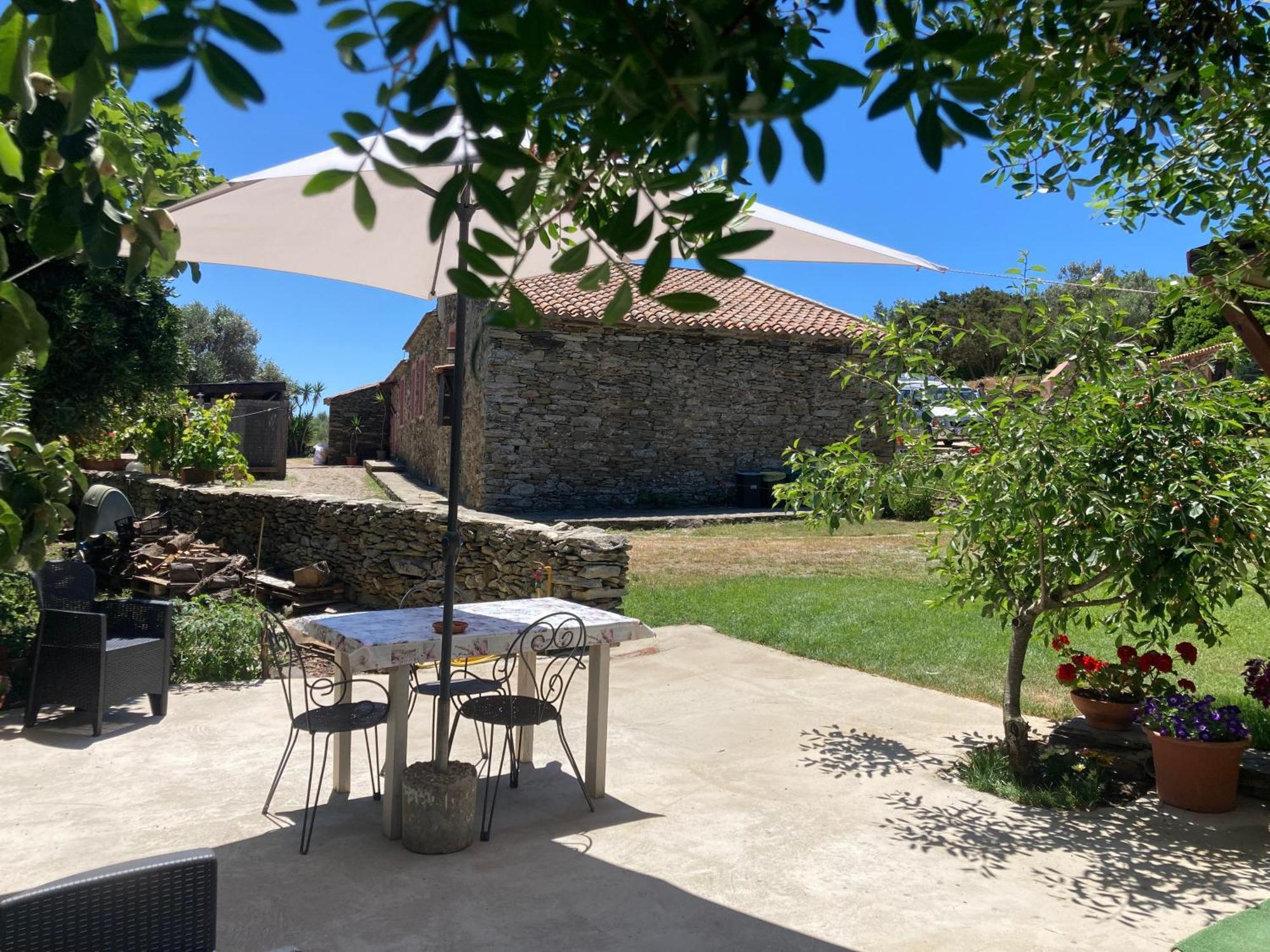 Holiday home La Chintana Palmadula