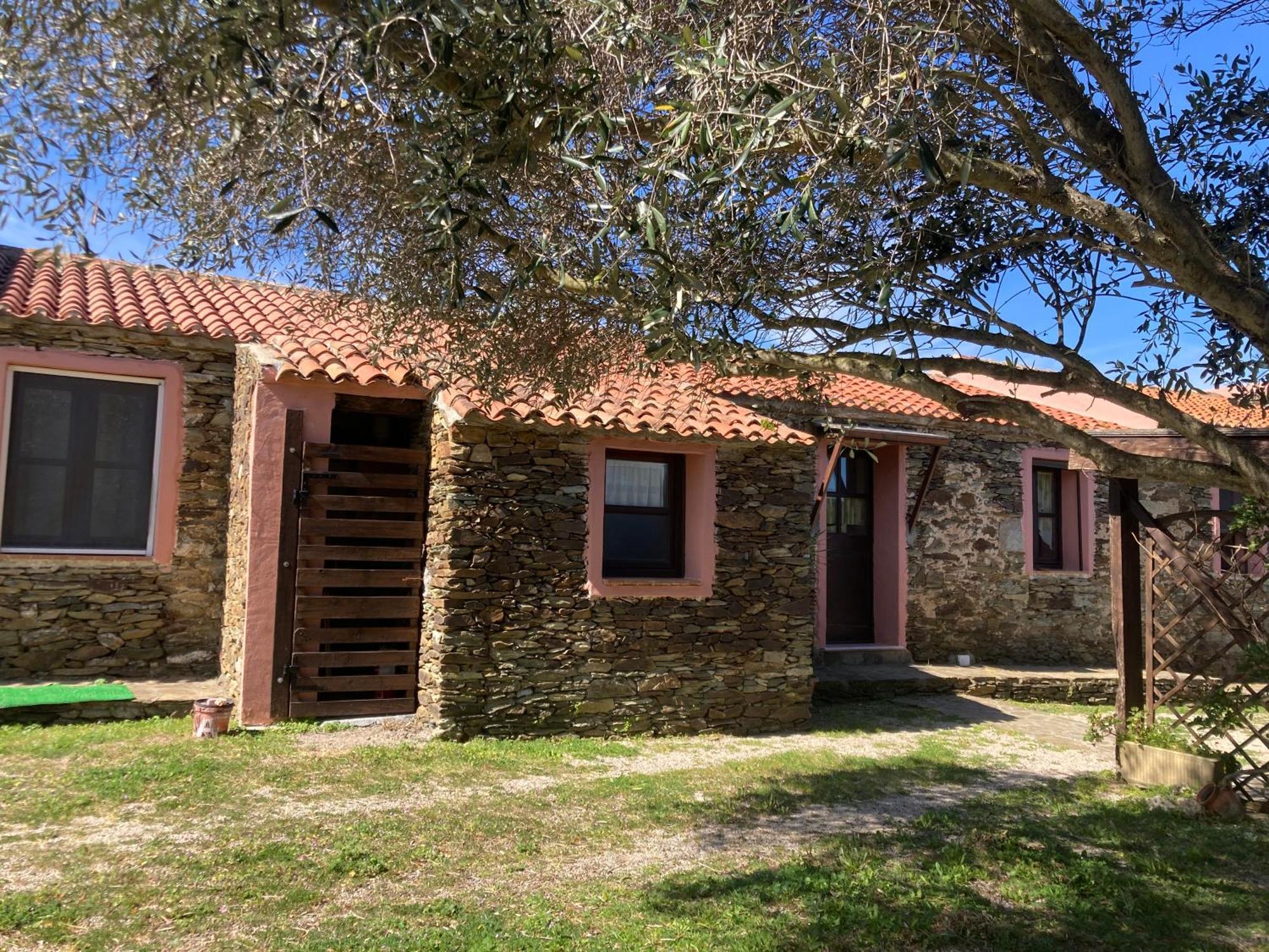 La Chintana Holiday home
