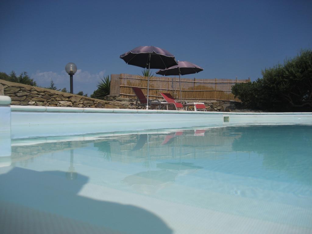 Holiday home La Chintana