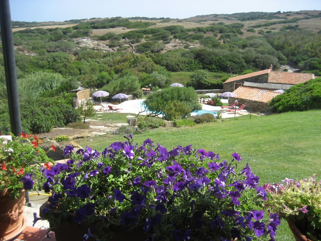 Hébergement de vacances La Chintana *