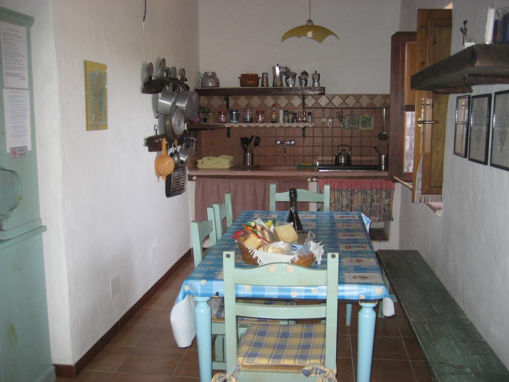 Holiday home La Chintana Palmadula