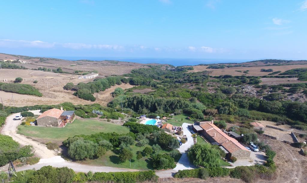 La Chintana Hébergement de vacances