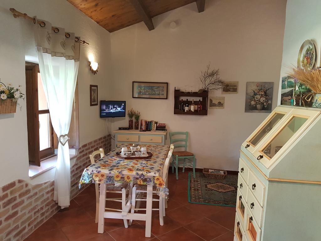 La Chintana Holiday home
