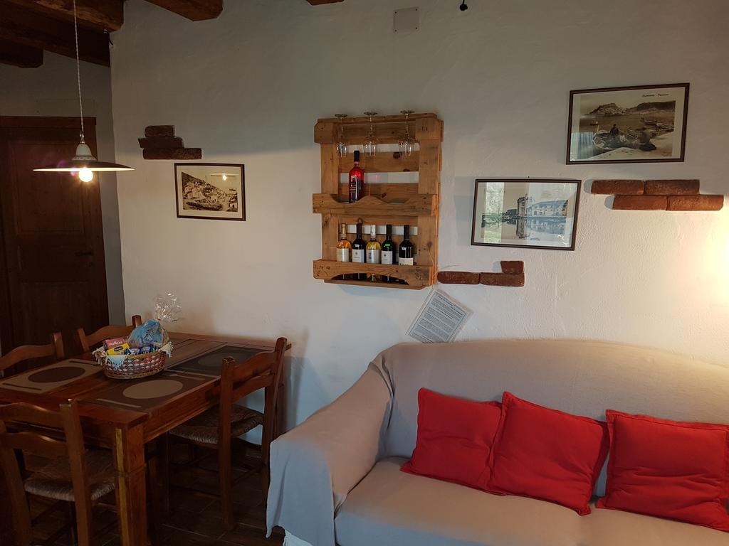 La Chintana Holiday home *