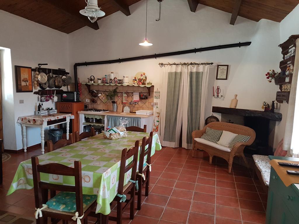 Holiday home La Chintana