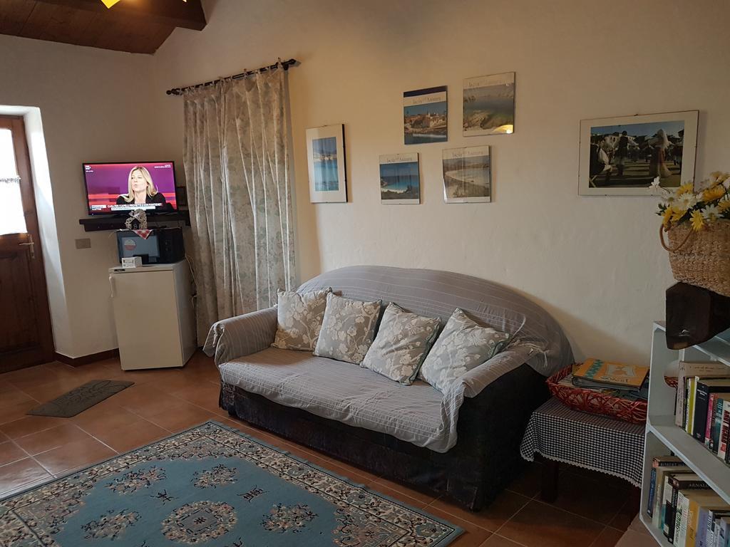 Holiday home La Chintana Palmadula