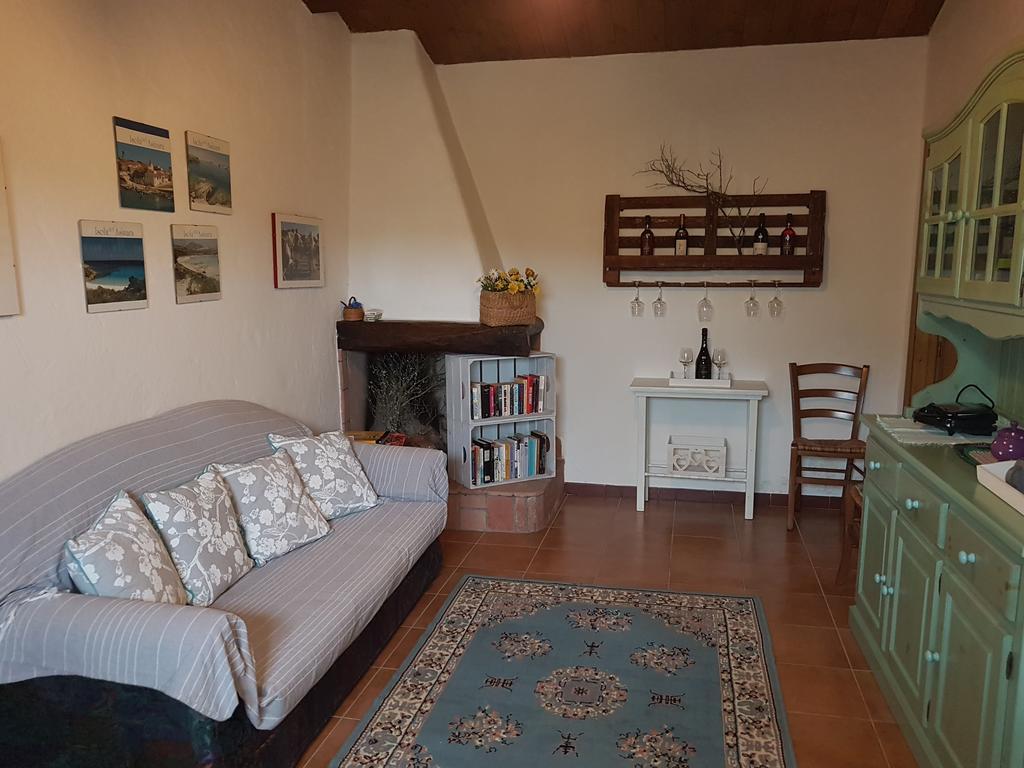 La Chintana Holiday home *