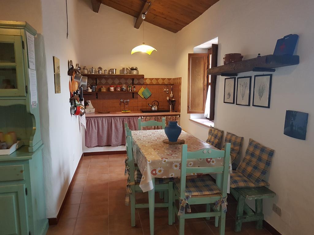 Holiday home La Chintana Palmadula