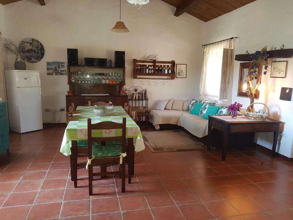 La Chintana Holiday home Palmadula