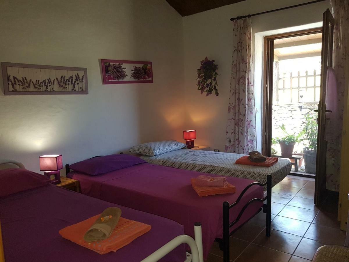 La Chintana Holiday home Palmadula