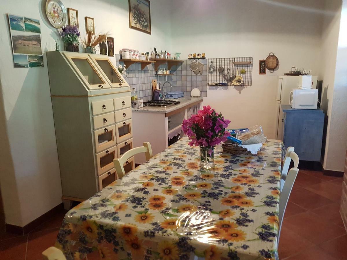 Holiday home La Chintana Palmadula