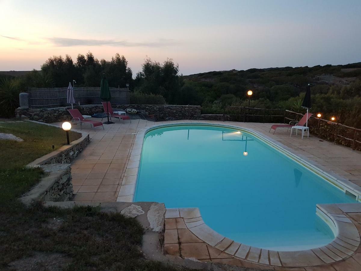 Holiday home La Chintana Palmadula