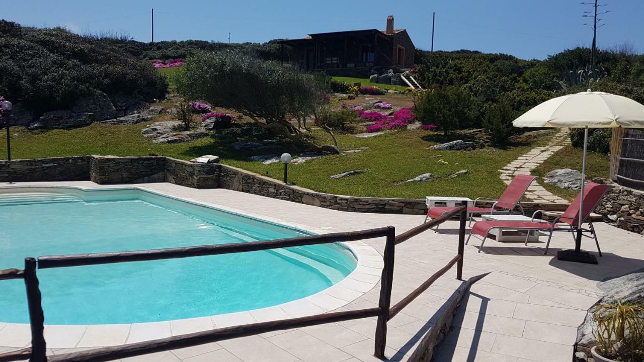 La Chintana Holiday home Palmadula