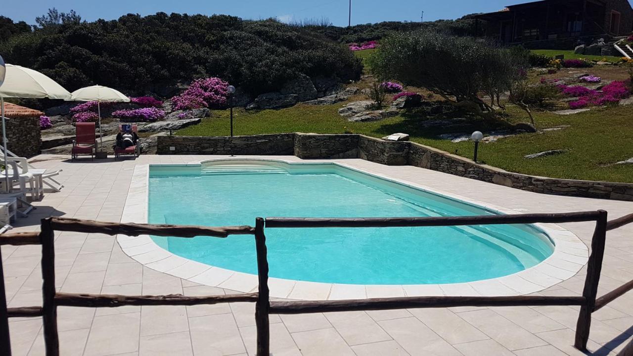 Hébergement de vacances La Chintana